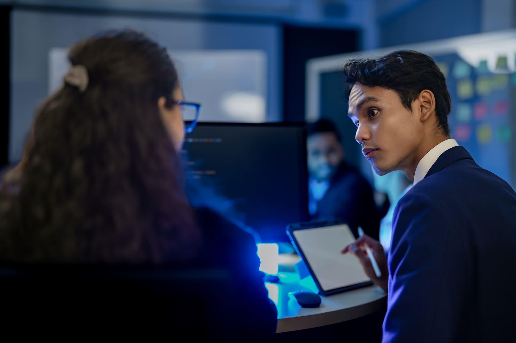 Auditoría de Licencias: Control y Eficiencia para su Empresa.