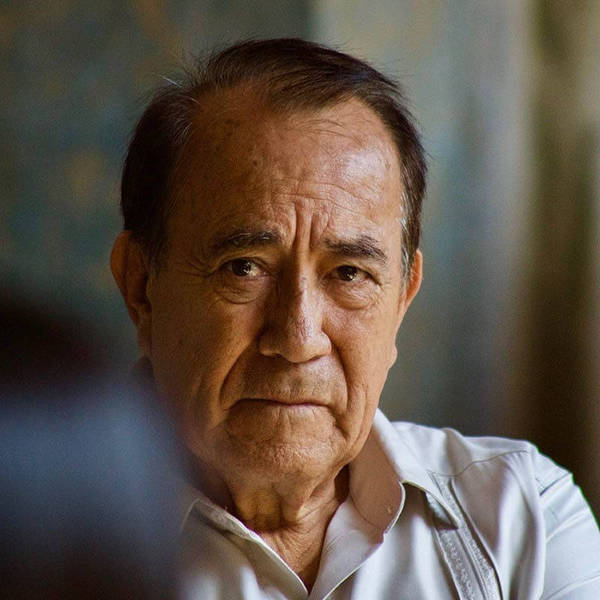 Teodoro Padilla